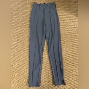Long Tall Sally Women's Powder Blue Pants